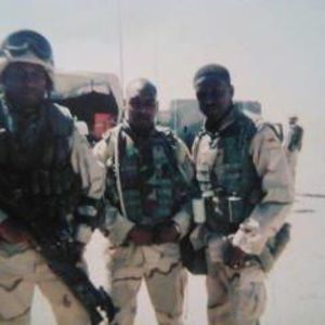 Meet your Posher, Madriek